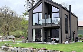 Egersund Overnatting Tengsastranda